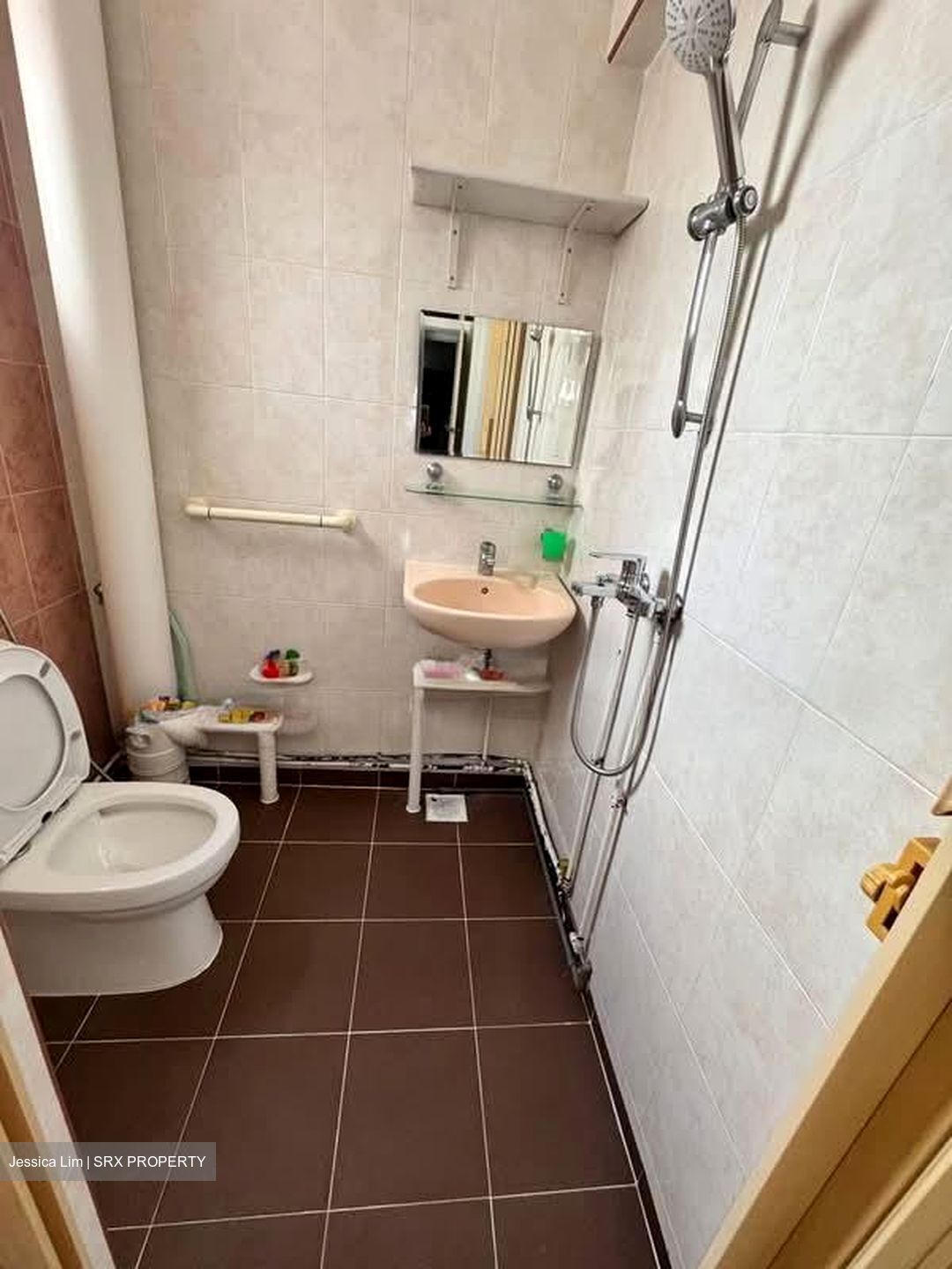 Blk 115 Jurong East Ville (Jurong East), HDB Executive #566183461